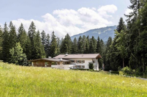Hartkaiser Rooms and Apartments Ellmau